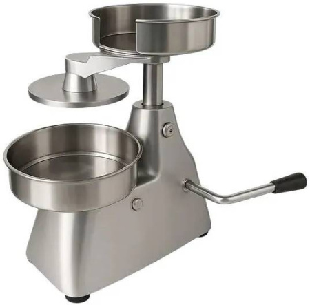 Пресс для гамбургеров EKSI SYH-130