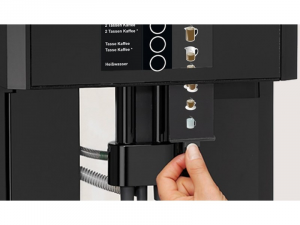 Кофемашина WMF 1200 F 03.1210 (0200) Кофемашина WMF 1200 F 03.1210 (0200)