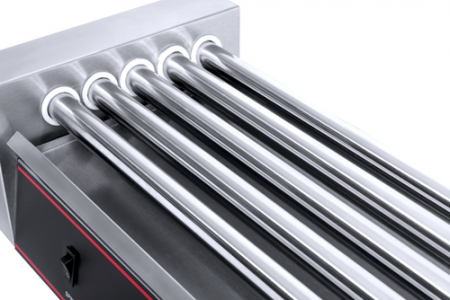 Электрический гриль для сосисок