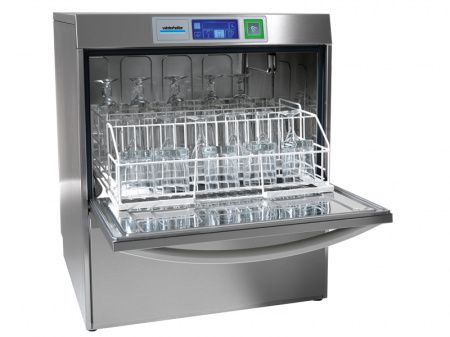 Фронтальная посудомоечная машина Winterhalter UC-M (002V0020)