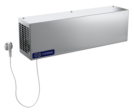 Рециркулятор-облучатель Kayman РО-2-8 А