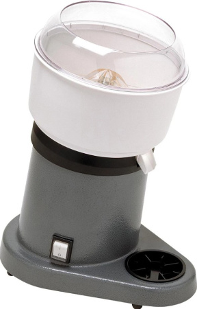 Соковыжималка Macap P202 (C12) dark grey