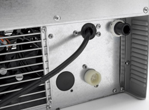 Льдогенератор Aristarco CV 20.5W Льдогенератор Aristarco CV 20.5W