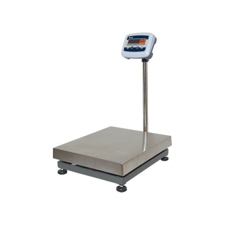 Напольные весы MAS PM1E-100-4560