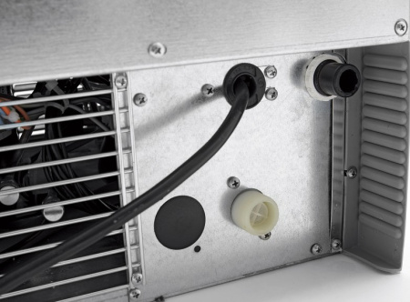 Льдогенератор Aristarco CV 20.5W