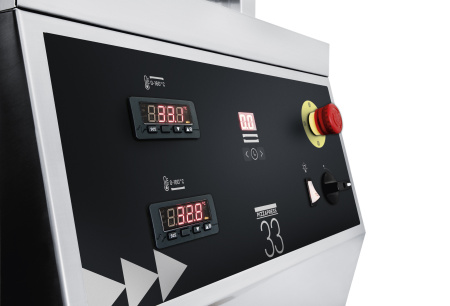 Пресс для пиццы Prismafood PRESSA 33