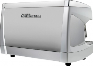 Кофемашина Nuova Simonelli Aurelia II 2Gr V (141019) Кофемашина Nuova Simonelli Aurelia II 2Gr V (141019)