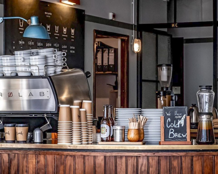 Кофемашина Fiamma Astrolab 2 MB TC (FC) автомат, мультибойлер, 2 группы Кофемашина Fiamma Astrolab 2 MB TC (FC) автомат, мультибойлер, 2 группы