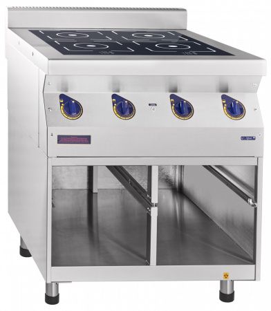 КИП-47Н в открытой подставке