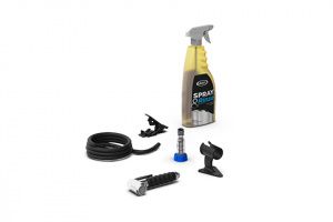 Устройство душирующее Unox XC 208-SR