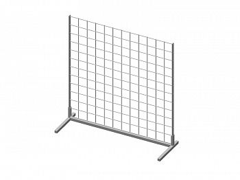 Стенд Гефест СТ.НС.02