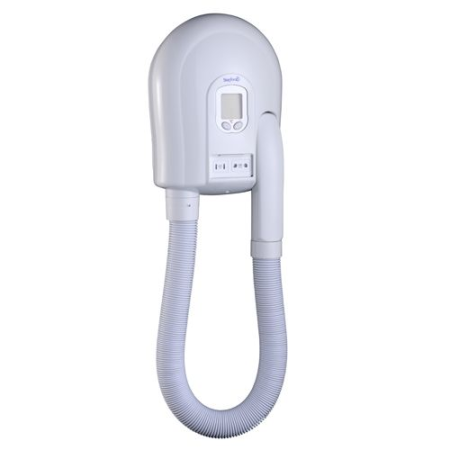 Полукруглый фен StarFood