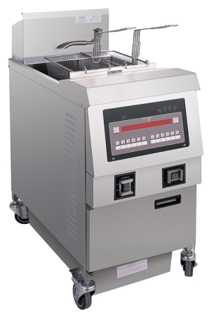 Фритюрница CNIX OFE-321