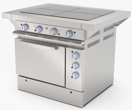 Плита ATESY ЭПШЧ-9-4-18-06 Плита ATESY ЭПШЧ-9-4-18-06