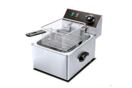 Фритюрница Gastrorag HEF 4L