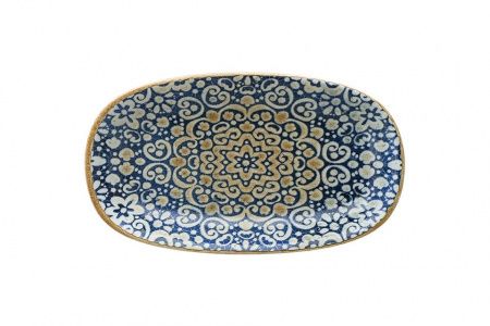 Блюдо Bonna ALH GRM 29 OKY