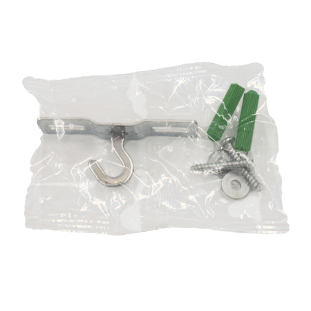 Лампа для подогрева EKSI EL-775-R Black