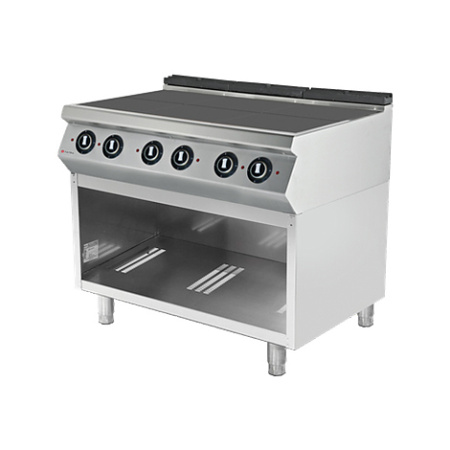 Плита электрическая Tatra TER.129F