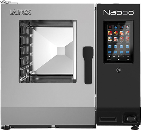 LAINOX Naboo Boosted NAE061B