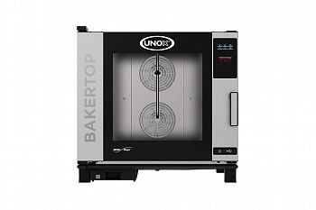 Конвекционная печь XEBC-06EU-E1RM Конвекционная печь XEBC-06EU-E1RM
