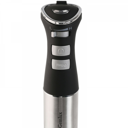 Блендер GEMLUX GL-SB-809 управление