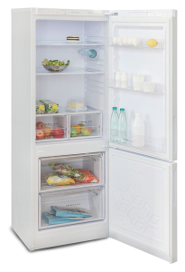 Комбинированный шкаф Бирюса 6034