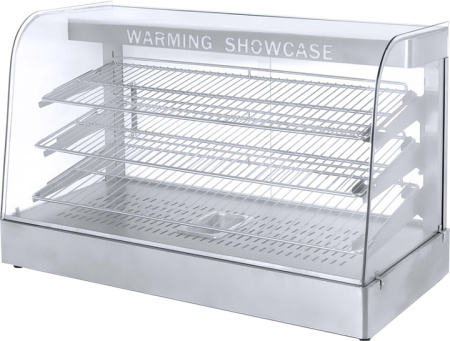 Тепловая витрина Hurakan HKN-WD3S
