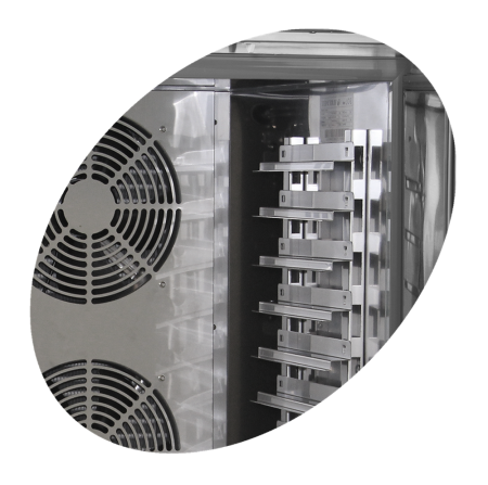 Вентилятор BLC14