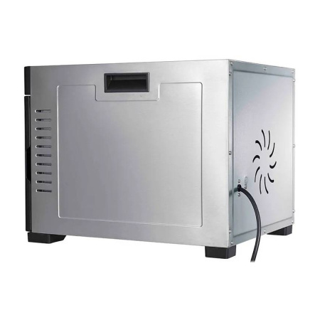 Дегидратор-сушилка Airhot FD-8 GLASS-DM