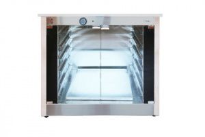 Шкаф расстоечный SMEG LEV 241 RU Шкаф расстоечный SMEG LEV 241 RU