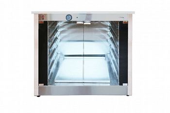 Шкаф расстоечный SMEG LEV 241 RU Шкаф расстоечный SMEG LEV 241 RU