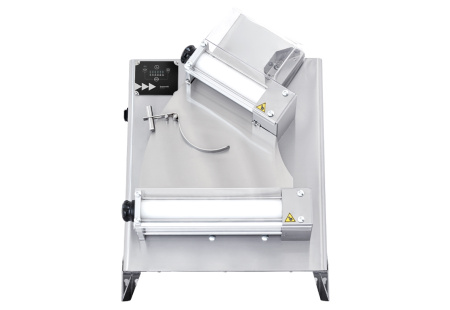 Тестораскаточная машина для пиццы Prismafood DSA 420