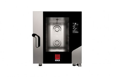 Пароконвектомат MKF 711 BM