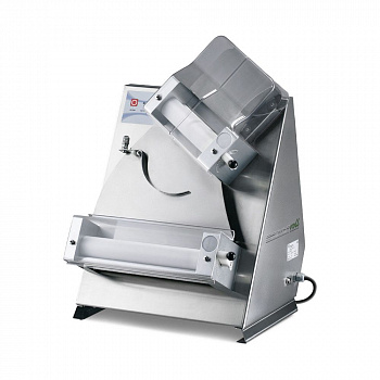 Тестораскаточная машина WlBake WellPizza VSM 30 Тестораскаточная машина WlBake WellPizza VSM 30
