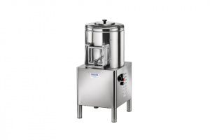 Картофелечистка Pasquini PSP 700 10kg 230v Картофелечистка Pasquini PSP 700 10kg 230v