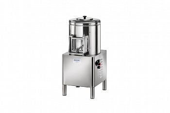 Картофелечистка Pasquini PSP 700 10kg 230v Картофелечистка Pasquini PSP 700 10kg 230v