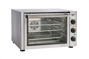 Конвекционная печь Roller Grill FC 380 TQ Конвекционная печь Roller Grill FC 380 TQ