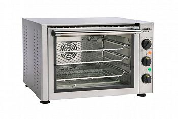 Конвекционная печь Roller Grill FC 380 TQ Конвекционная печь Roller Grill FC 380 TQ