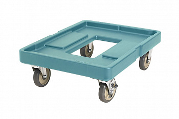Тележка для термоконтейнеров Cambro CD400 401 Тележка для термоконтейнеров Cambro CD400 401