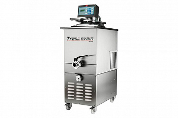 Ферментатор JAC TL40