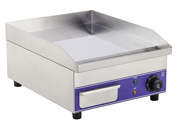 Жарочная поверхность Kocateq GH350 (2,5 kW)