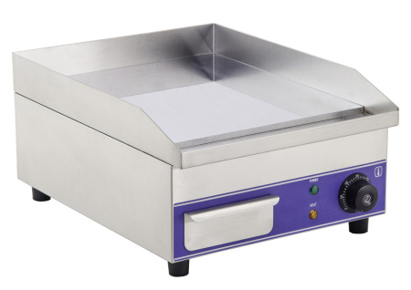 Жарочная поверхность Kocateq GH350 (2,5 kW)