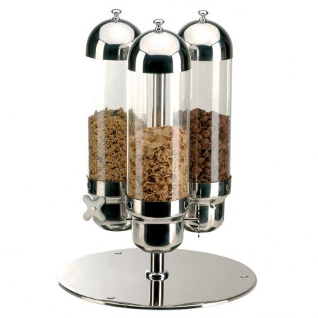 Диспенсер для мюсли Abert V770552CD3