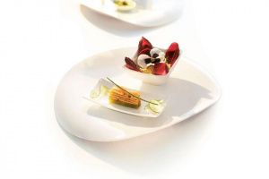 Тарелка Arcoroc G4372