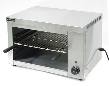 Гриль-саламандра Kocateq EB610NW Гриль-саламандра Kocateq EB610NW