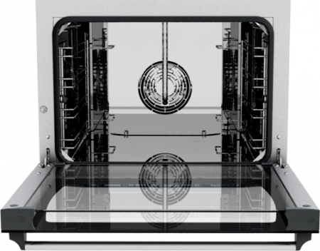 Кондитерская печь unox XFT 133 пароконвектомат