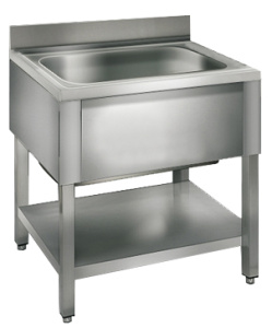 Ванна моечная Kocateq STR1V087 Ванна моечная Kocateq STR1V087