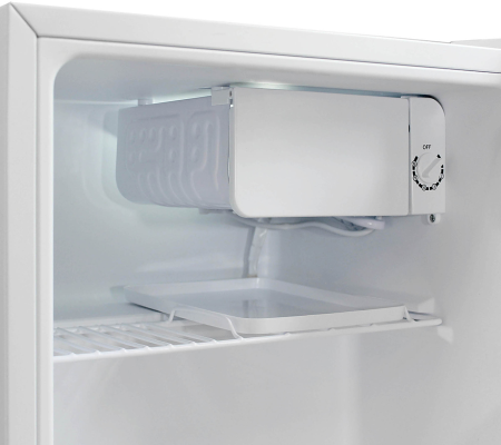 Однокамерный холодильник Бирюса 50