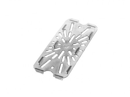 Дренажная полка Cambro 20CWD прозрачный CH GN 1/2 Дренажная полка Cambro 20CWD прозрачный CH GN 1/2