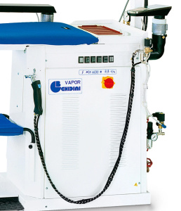 Гладильный стол Ghidini VAPOR